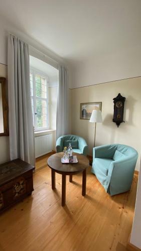 Bed & Breakfast Propstei Wechterswinkel