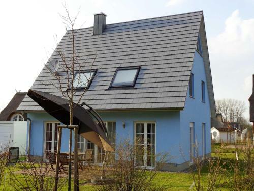 Hotel Ferienhaus Windrose