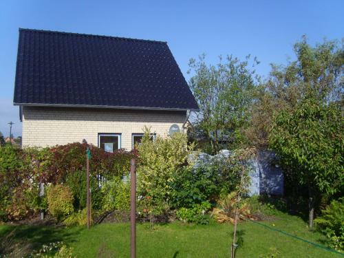 Ferienhaus Undine