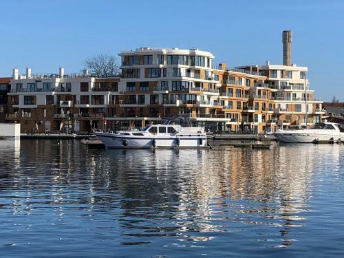 Apartamento M�ritz-brise