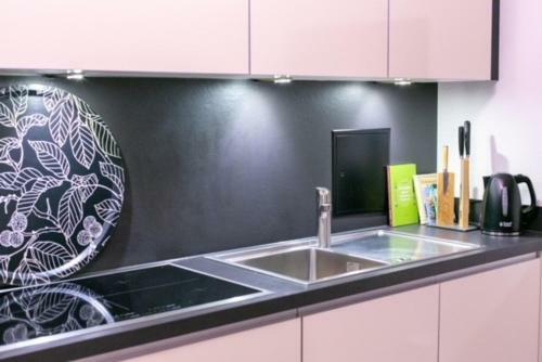 Apartamento Loft M�ritzblick