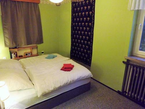Apartamento Ferienwohnung Petronela