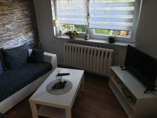 Unterkunft M�ritz