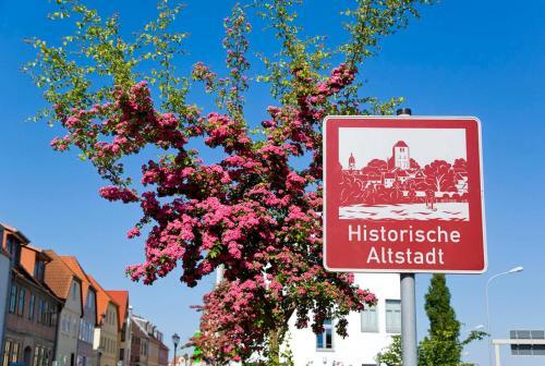 Apartamento Appartement Am M�hlenberg