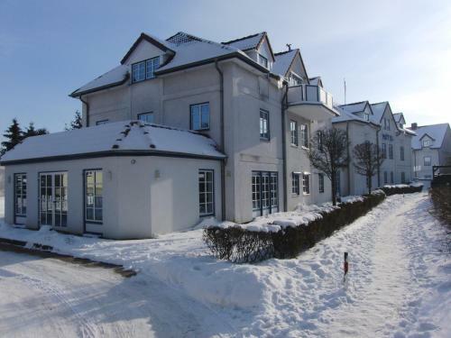 Hotel Ingeborg