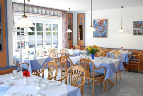 Hotel Ingeborg