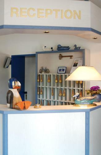 Hotel Ingeborg