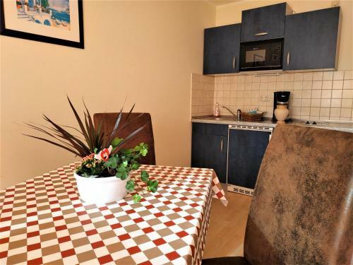 Apartamento Ferienwohnungen Am Seeufer 11
