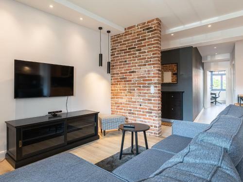 Apartment Bella
