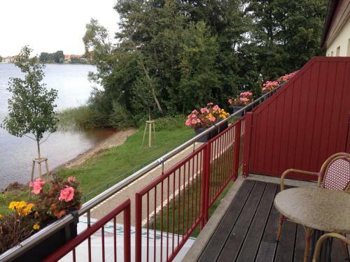 Seehotel Weit Meer
