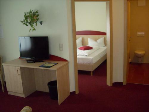 Seehotel Weit Meer