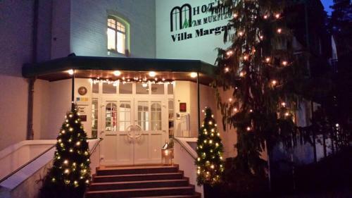Ringhotel Villa Margarete