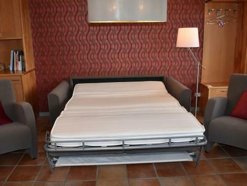 Apartamento Sternhaus Nr.1