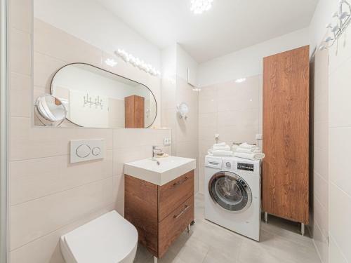 Apartamento Ferienwohnung Weitblick In Waren