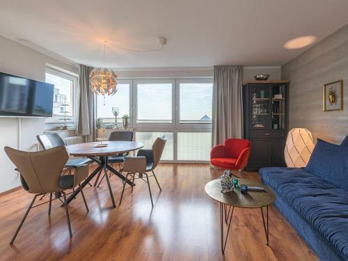 Apartamento Ferienwohnung Weitblick In Waren
