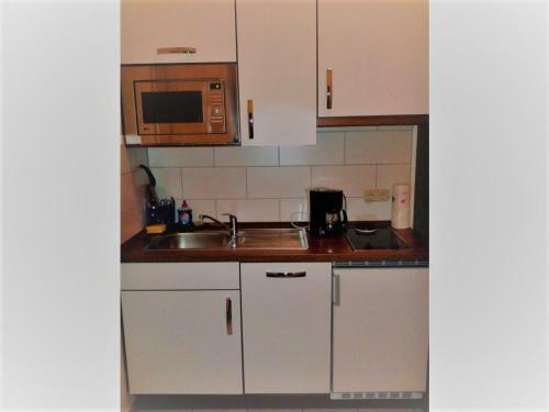 Apartamento Ferienwohnung Villa Im Park