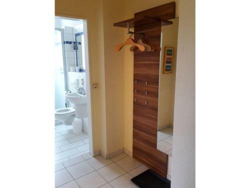 Apartamento Ferienwohnung Villa Im Park