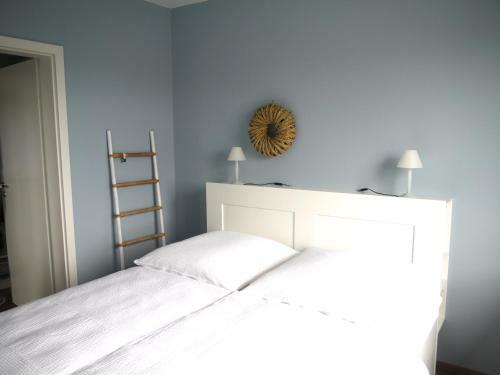 Apartamento Leuchtturmblick