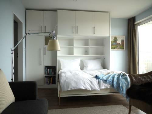 Apartamento Leuchtturmblick