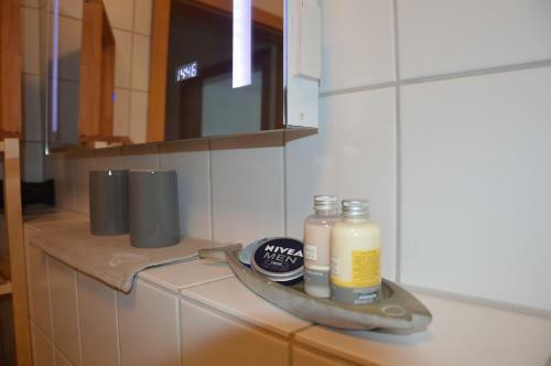 Apartamento Fewo "unser Boot"