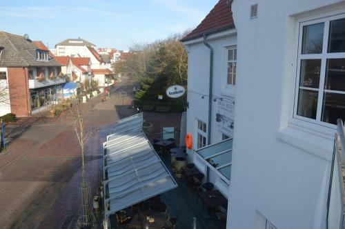 Apartamento Fewo "unser Boot"