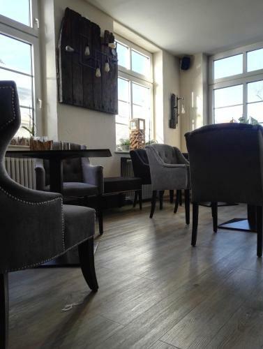 Apartamento Fewo "unser Boot"
