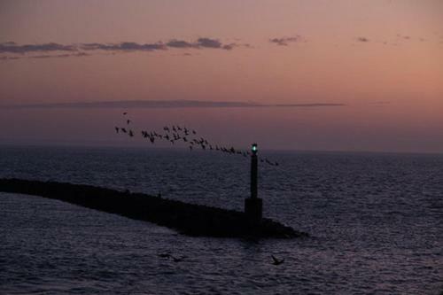 Apartamento Eiland Wangerooge