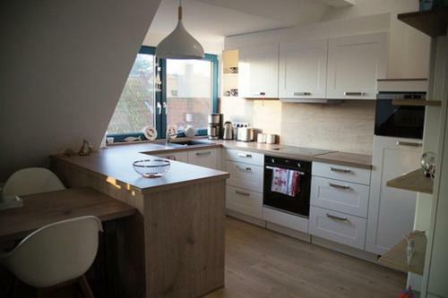 Apartamento Eiland Wangerooge
