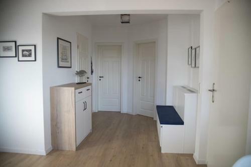 Apartamento Eiland Wangerooge