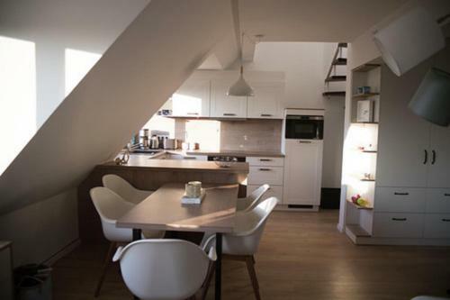Apartamento Eiland Wangerooge