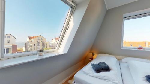 Villa Petersen, Apartment 'at The Sea'