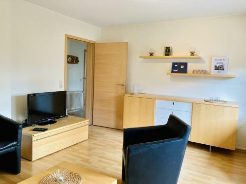 Apartamento Haus Wilhelmi Wilhelmi Whg 1
