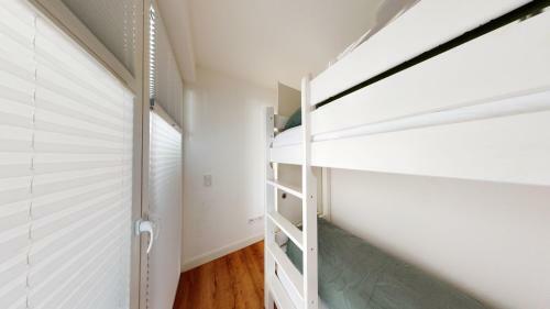 Apartamento Seeblick Nordlicht, Exklusive Wohnung Mit Terrasse