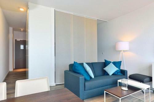 Aparthotel Anna D�ne Aparthotel Anna D�ne 1-22
