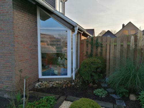 Apartamento Feriendomizil Familie Finke