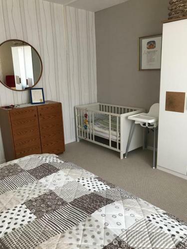 Apartamento Feriendomizil Familie Finke