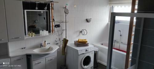 Apartamento Feriendomizil Familie Finke