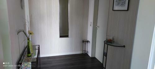 Apartamento Feriendomizil Familie Finke