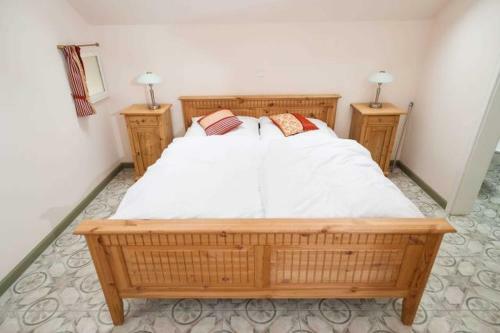 Apartamento Doppelzimmer Holthusen 25515