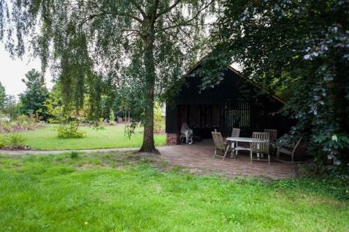 Apartamento Doppelzimmer Holthusen 25515