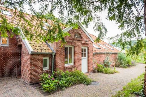 Apartamento Doppelzimmer Holthusen 25515
