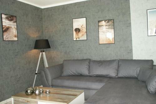 Apartamento Ferienwohnung Flensfjord
