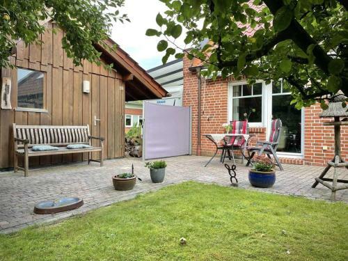 Apartamento Ferienwohnung Kramer 25569