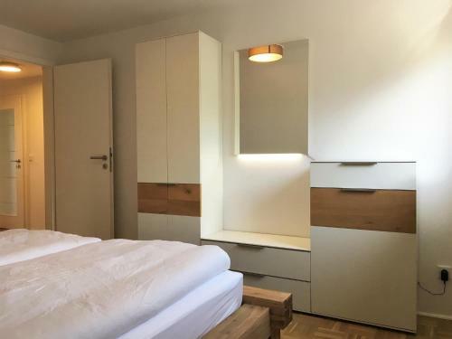 Apartamento Ferienwohnung Koje