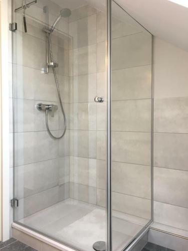Apartamento Ferienwohnung Koje