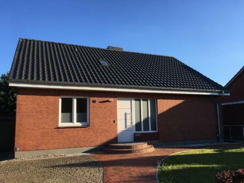 Apartamento Ferienwohnung Koje