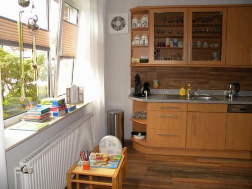 Apartamento Ferienwohnung Zur M�hle
