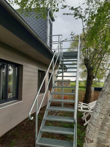 Apartamento Auf Dem Lande