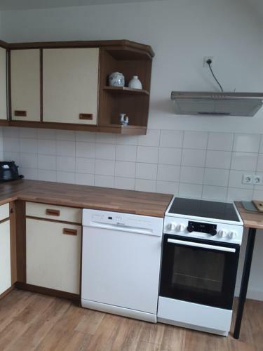 Apartamento Auf Dem Lande