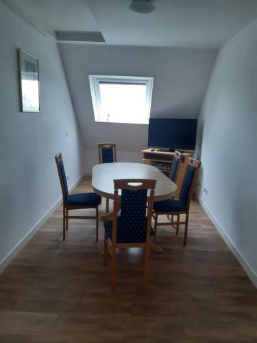 Apartamento Auf Dem Lande